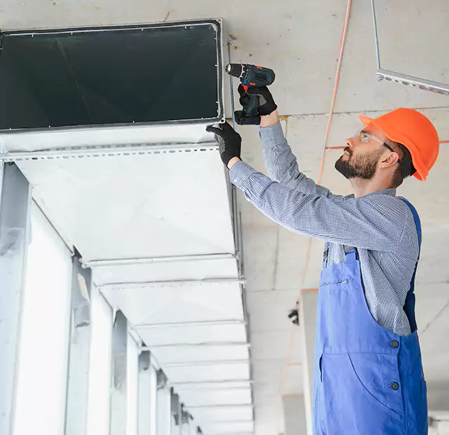 Why Homeowners & Businesses Trust Us in Plainfield, IL