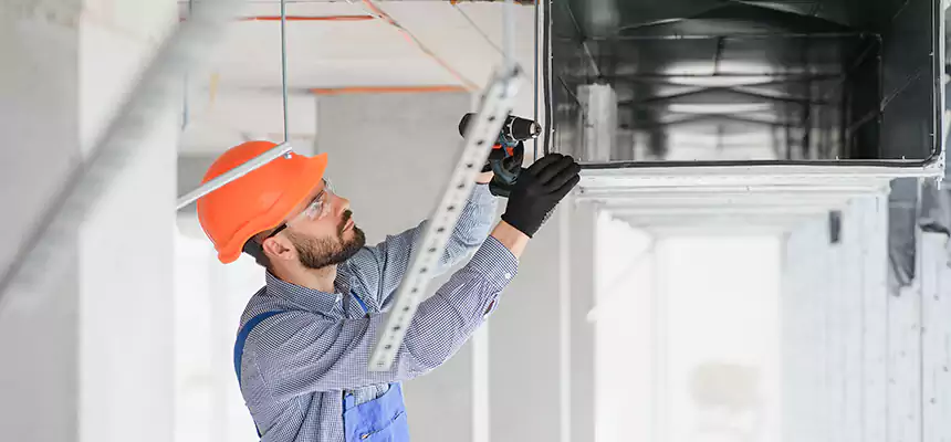 Our Air Vent Replacement Services in Plainfield, IL