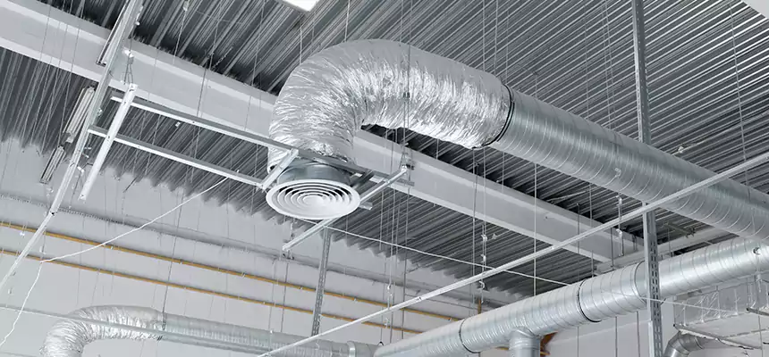 Our Dryer Vent Hose Replacement Services in Plainfield, IL