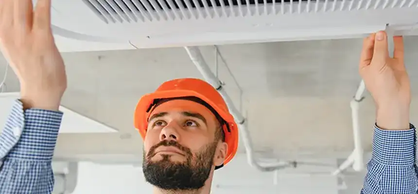 Our Furnace Vent Cleaning Services in Plainfield, IL