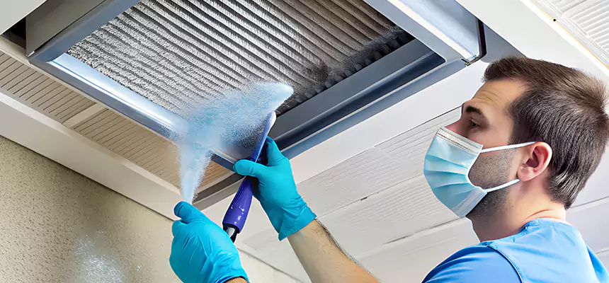 Our Home Ventilation Cleaning Services in Plainfield, IL