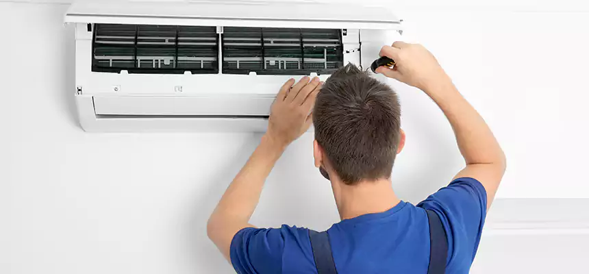 Our Smart Air Conditioning Installation Services in Plainfield, IL