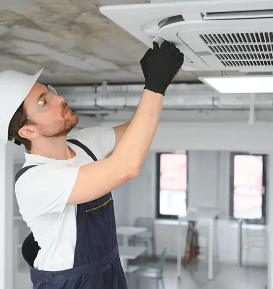Top Affordable Duct Cleaning Services Near Me in Plainfield, IL