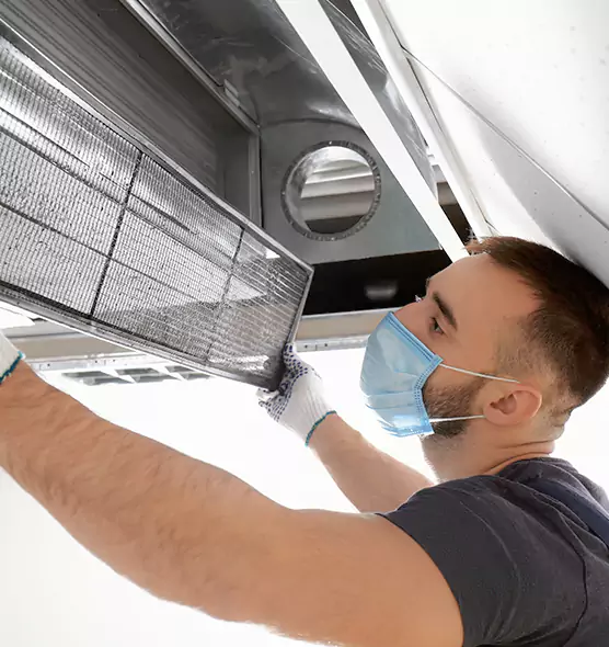 About Air Duct Pathogen Disinfection in Plainfield, IL