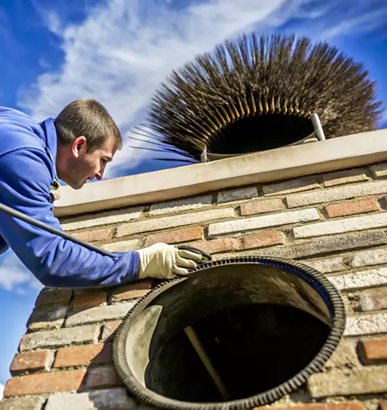 About Professional Chimney Sweep in Plainfield, IL