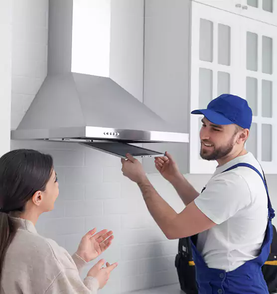 Professional Dryer Vent Cleaning Service in Plainfield, IL