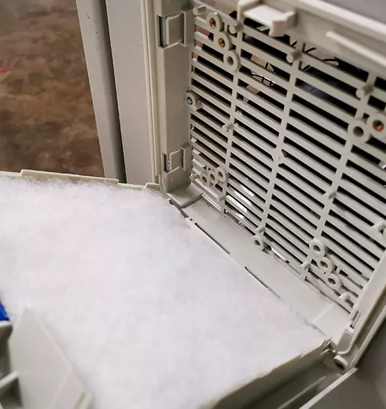 Professional Dryer Vent Mold Cleaning in Plainfield, IL