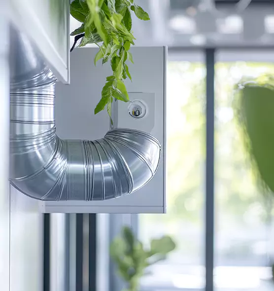 Professional Eco-Friendly Duct Cleaning Services in Plainfield, IL