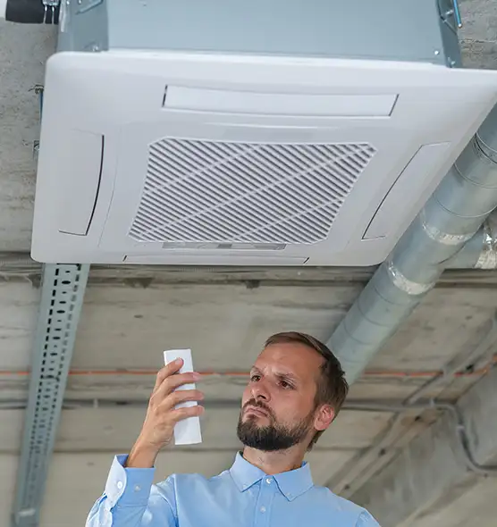 About Local Vent Cleaning Services in Plainfield, IL