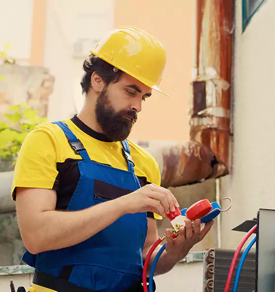 About Smart HVAC Installation in Plainfield, IL