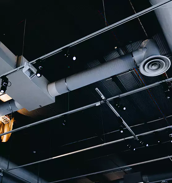 Professinal UV Light Air Purification for Ducts in Plainfield, IL