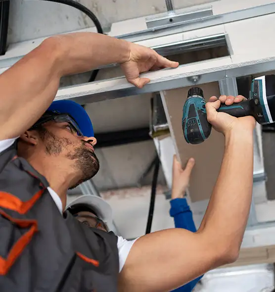 About Vent Smoke Odor Elimination in Plainfield, IL