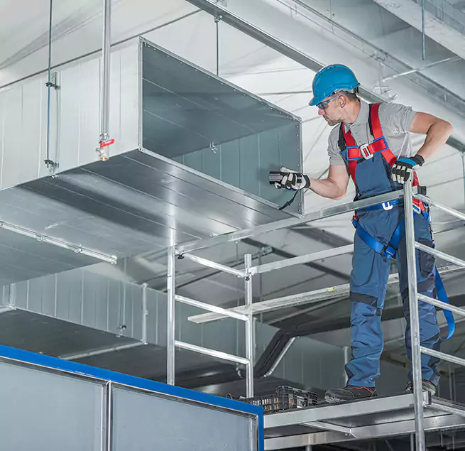 Why Homeowners & Businesses Trust Us in Plainfield, IL?