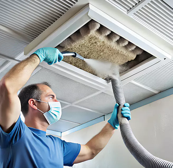 Why Homeowners & Businesses Trust Us Plainfield, IL