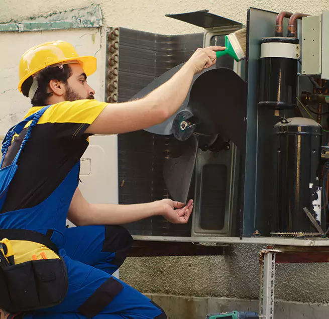 Why Homeowners Businesses Trust Us in Plainfield, IL?