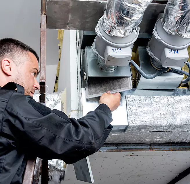 Why Homeowners & Businesses Trust Us in Plainfield, IL?