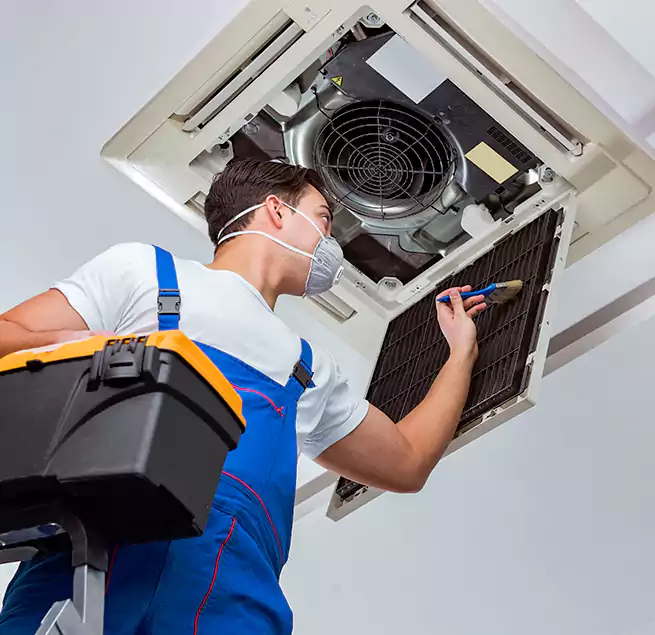 Why Homeowners & Businesses Trust Us in Plainfield, IL