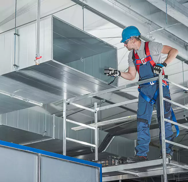 Why Homeowners Businesses Trust Us in Plainfield, IL