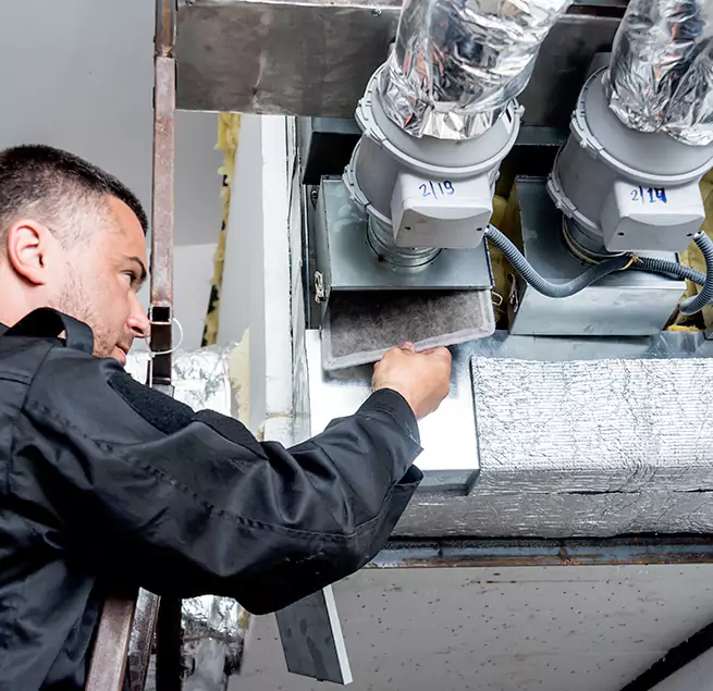 Why Homeowners Businesses Trust Us in Plainfield, IL?